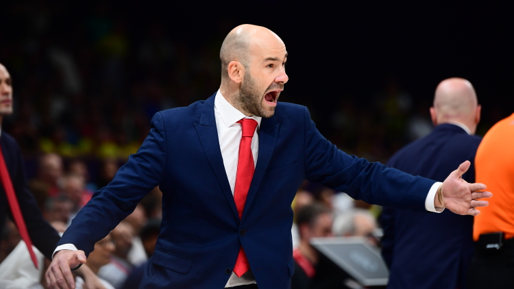 Ξέσπασε ο Σπανούλης για την κατάσταση στη Μονακό: Πρέπει να βρεθεί λύση, δεν είναι φυσιολογικό όλο αυτό 