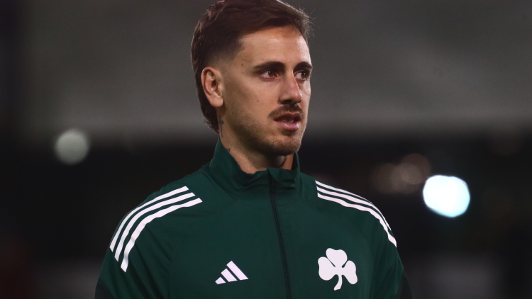 Παναθηναϊκός: Ανακοίνωσε το τέλος της συνεργασίας με τον Μαντσίνι 