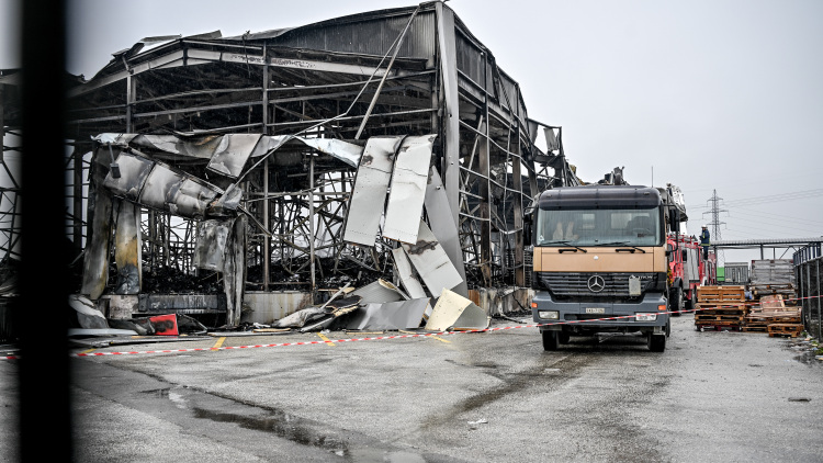 Εισαγγελική έρευνα για τις ευθύνες της τραγωδίας στη Βιολάντα, τι εξετάζεται