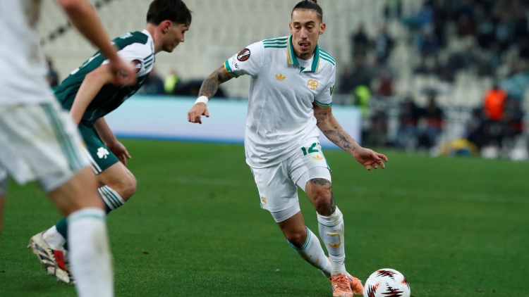 Τσιμίκας: «Μετά την αποβολή παίξαμε έξυπνα, χαρούμενοι για την 8άδα»
