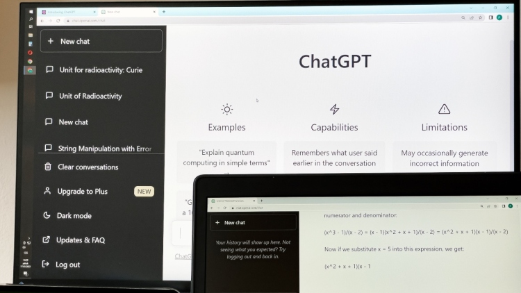 Τεχνητή Νοημοσύνη στα ΑΕΙ χωρίς κανόνες: Τα 7 στα 10 δεν ελέγχουν αν οι εργασίες είναι προϊόν ChatGPT