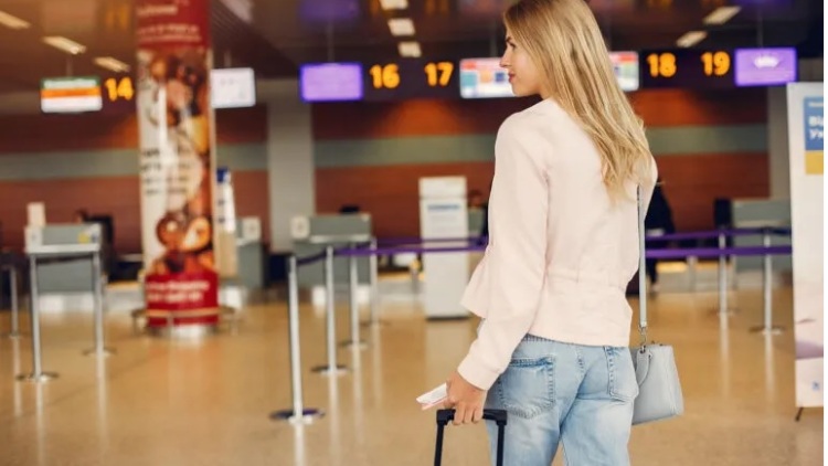 Αυτά είναι τα πιο παράξενα αντικείμενα που προσπάθησαν να περάσουν επιβάτες στα αεροπλάνα
