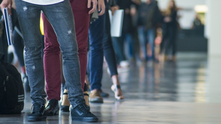 Γερμανία: Ρεκόρ 12ετίας στην ανεργία με πάνω από 3 εκατομμύρια ανέργους 