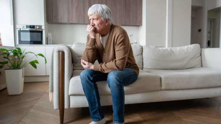 Άνοια: Εκρηκτική άνοδος 41% στην Ελλάδα έως το 2050 – Σοβαρή πρόκληση για μία χώρα που γερνάει
