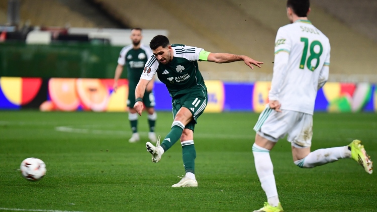 Europa League: Παναθηναϊκός και ΠΑΟΚ μαθαίνουν σήμερα τα επόμενα ευρωπαϊκά τους εμπόδια 