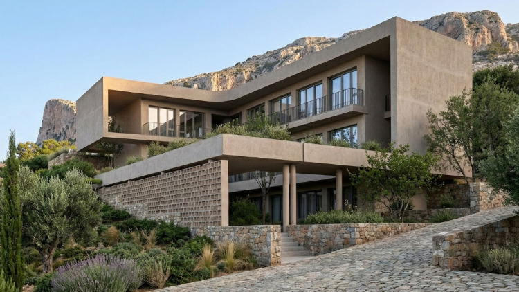 To ξενοδοχειακό συγκρότημα που επενδύει στους ανθρώπους του