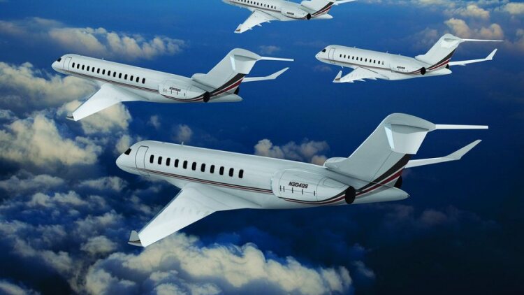 Οι ΗΠΑ αφαιρούν τη πιστοποίηση των καναδικών αεροσκαφών Bombardier, με δασμούς απειλεί ο Τραμπ