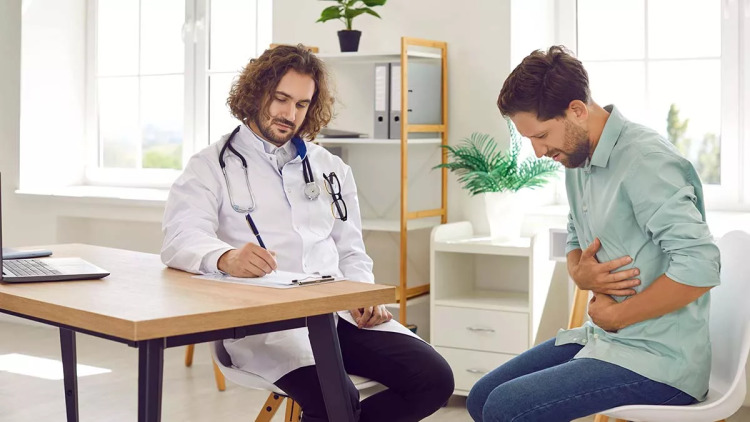 Καρκίνος Παχέος Εντέρου: 1η αιτία θανάτου από καρκίνο στους κάτω των 50 – Τι δείχνουν τα νέα στοιχεία
