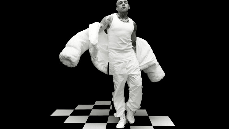 Ezhel: Ο σταρ της τουρκικής ραπ έρχεται στην Αθήνα για συναυλίες 