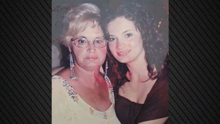 Φιλίτσα Καλογεράκου για τον θάνατο της μητέρας της: Θα μάθουμε να ζούμε με αυτό