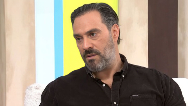 Γιάννης Λουκάκος: Οι περισσότεροι σεφ δεν νιώθουμε σταρ, έχει προσδοθεί μία αίγλη στο επάγγελμα μετά το MasterChef