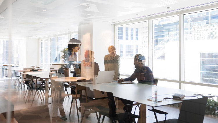 Πόσο πωλούνται τώρα τα γραφεία – Αύξηση 16,2% καταγράφουν οι μέσες τιμές