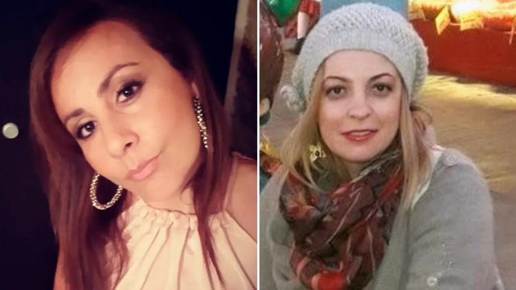 Σήμερα το τελευταίο αντίο στις άλλες δύο εργαζόμενες της Βιολάντα
