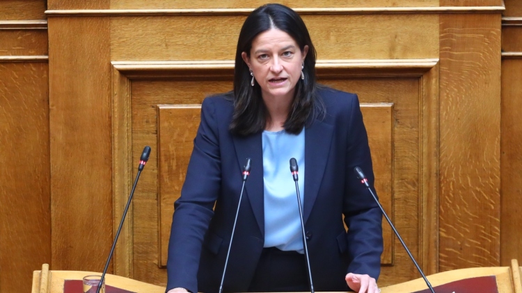 Κεραμέως: Έχουμε 42-45 εργατικά δυστυχήματα τον χρόνο, δεν ισχύουν οι αναφορές για 200 