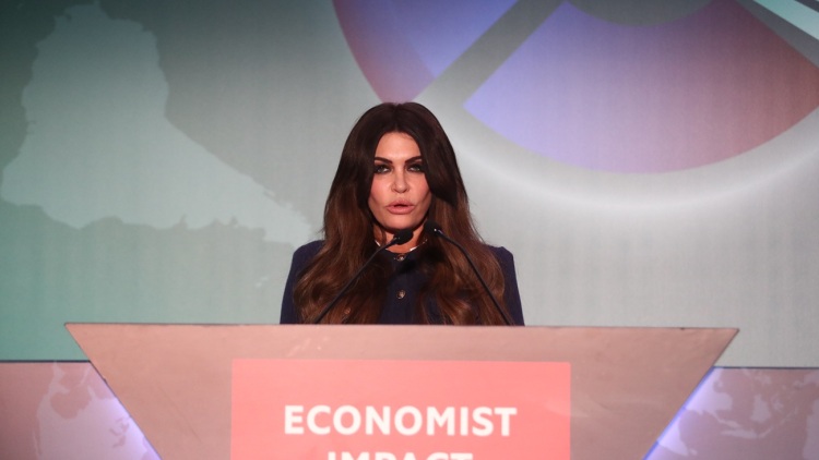 Κορυφαίος παίκτης η Ελλάδα στο ενεργειακό μέλλον της Ευρώπης, λέει η Κίμπερλι Γκιλφόιλ