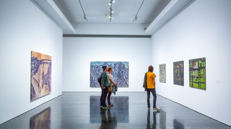 5 προτάσεις για να ανακαλύψετε την πολιτιστική ταυτότητα της Βαρκελώνης