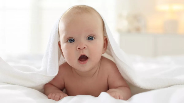 Τι σημαίνουν οι υψηλές τιμές πίεσης από την… κούνια – Ποιος ο μελλοντικός κίνδυνος για την υγεία
