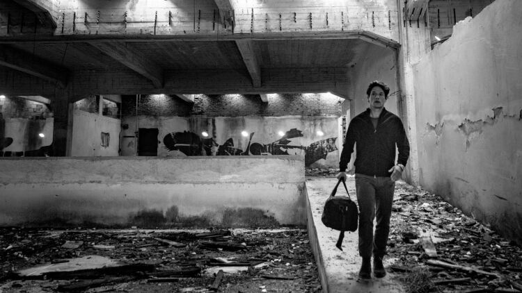 Πάνος Βλάχος: Πρωταγωνιστεί στη νέα ταινία του Κώστα Χαραλάμπους «Οβολός»