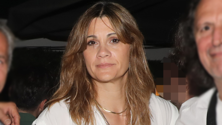 Άννα Μαρία Παπαχαραλάμπους: Έχω αντιμετωπίσει ένα πρόβλημα υγείας, που επηρέασε την κινητικότητά μου, ακόμα υπάρχει