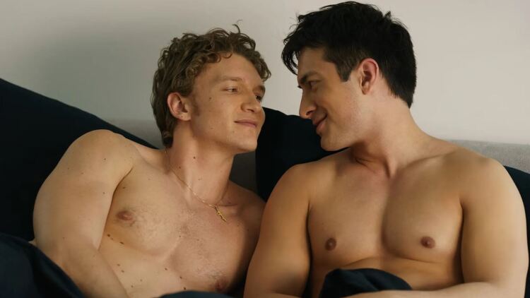 «Heated Rivalry»: Γιατί μια gay σειρά έχει γίνει τόσο εθιστική για straight γυναίκες;