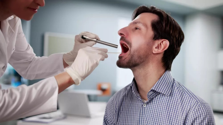 Στο στόμα μας κρύβεται το «αντίδοτο» της παχυσαρκίας
