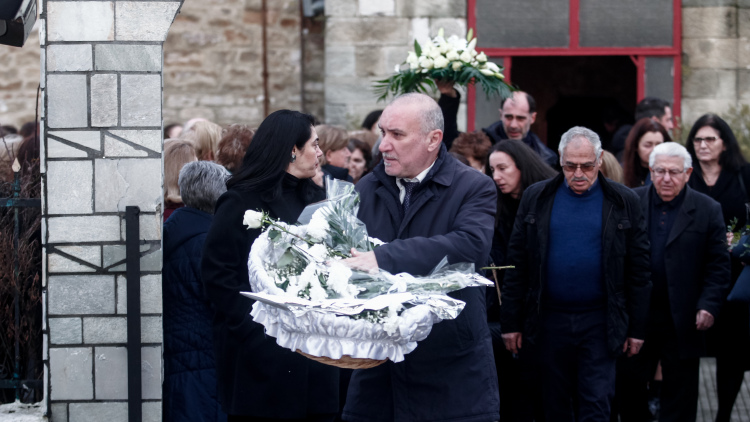Σήμερα το τελευταίο αντίο στις άλλες δύο εργαζόμενες της Βιολάντα
