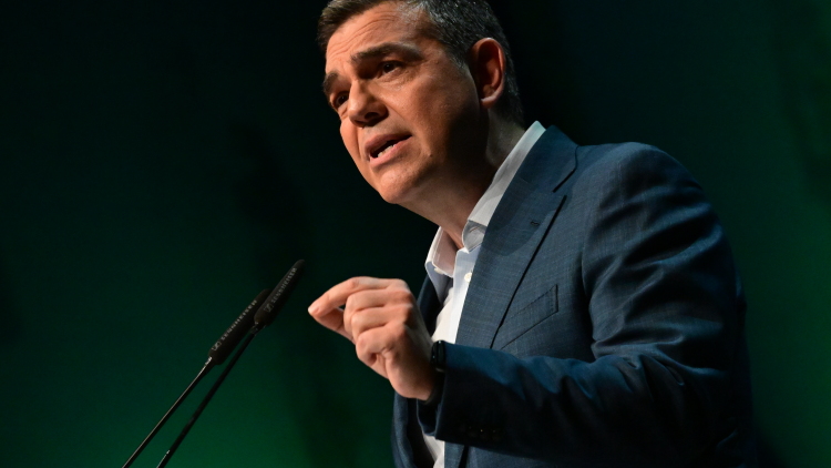 Ομάδα εργασίας για τη σύγκλιση των προοδευτικών δυνάμεων ανακοίνωσε το Ινστιτούτο Τσίπρα, δείτε τα 13 ονόματα