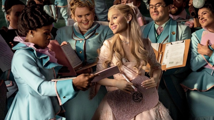 Η εποχή των βραβείων: Όσα είπαν στο Marie Claire οι πρωταγωνιστές των πιο πολυζητημένων ταινιών
