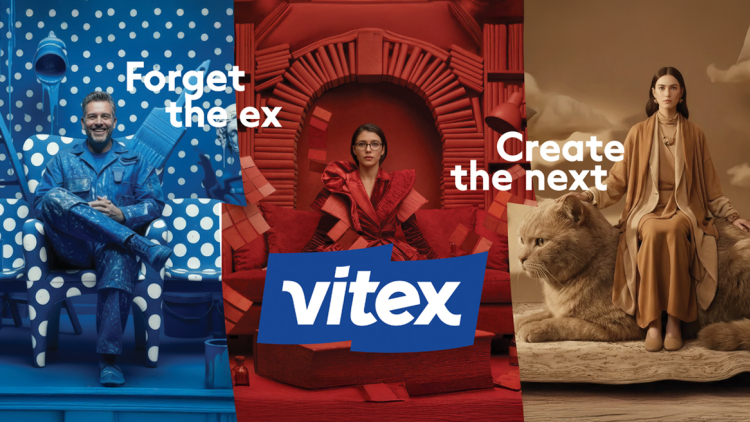 Create the Next: Η Vitex εισέρχεται σε μια νέα εποχή ανάπτυξης 