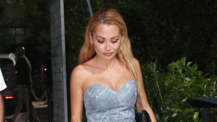 H Ελένη Βουλγαράκη συγκινήθηκε στην τελευταία της ραδιοφωνική εκπομπή: Δεν μπορώ να το διαχειριστώ, με ζορίζει πολύ
