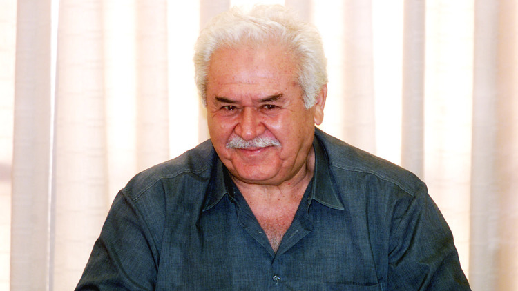 Πέθανε το ιδρυτικό μέλος του ΠΑΣΟΚ Νίκος Ακριτίδης 