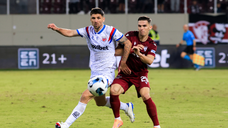 Βόλος - ΑΕΛ: Live το ντέρμπι της Θεσσαλίας 