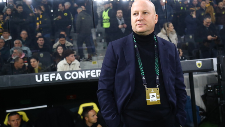 Νίκολιτς: Σε φανταστική κατάσταση ο Ολυμπιακός, θα δώσουμε τα πάντα για να παραμείνουμε στην κορυφή 