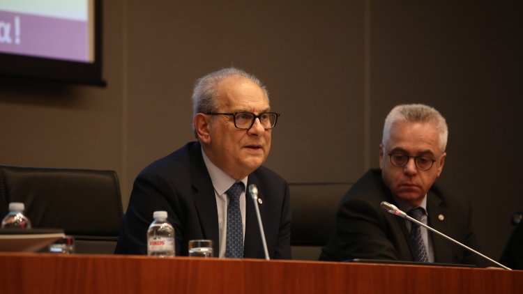 ΠΟΜΙΔΑ: Οι βασικοί στόχοι για το 2026 και τα ανοιχτά θεσμικά μέτωπα