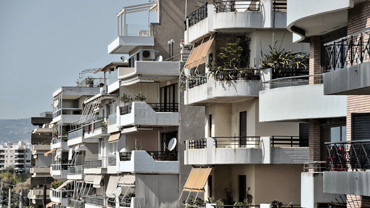 Στην τελική ευθεία δύο προγράμματα για την αντιμετώπιση του στεγαστικού