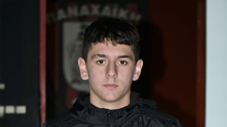 Από την Πάτρα στην ΑΕΚ ο Παναγιώτης Ασπρούδης