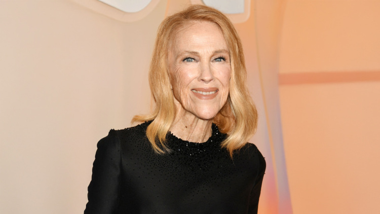 Η οικογένεια της Κάθριν Ο' Χάρα διοργανώνει ιδιωτική τελετή προς τιμήν της μετά τον θάνατό της