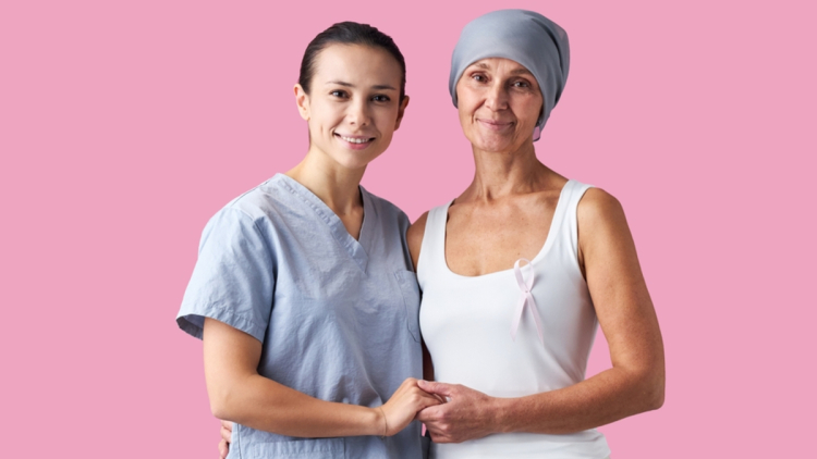 Ο Άνθρωπος στο Επίκεντρο – Χτίζοντας γέφυρες φροντίδας: Το ετήσιο συνέδριο της ΕΛΛΟΚ για τον καρκίνο
