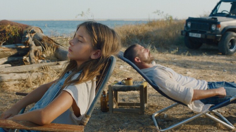 Φεστιβάλ Sundance: Στην κυπριακή ταινία «Κράτα Με» το βραβείο κοινού