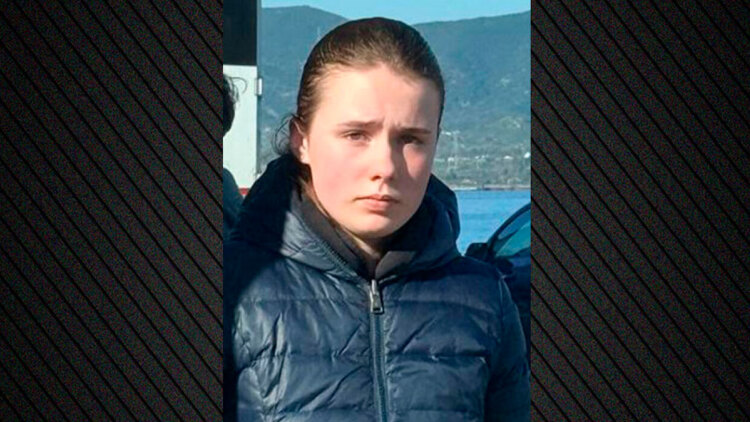 Δημογλίδου για την εξαφάνιση της Λόρας: Η έφηβη φαίνεται να είχε ήδη προσγειωθεί στη Γερμανία όταν δηλώθηκε η εξαφάνισή της