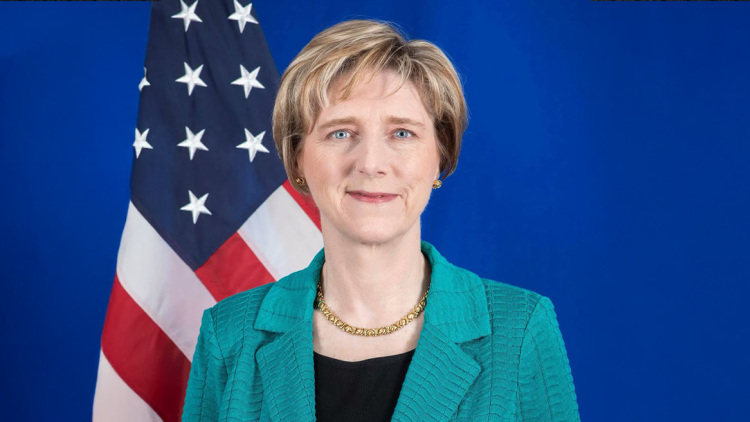 Βενεζουέλα: Έφτασε στο Καράκας η νέα επικεφαλής της αμερικανικής διπλωματικής αντιπροσωπείας των ΗΠΑ