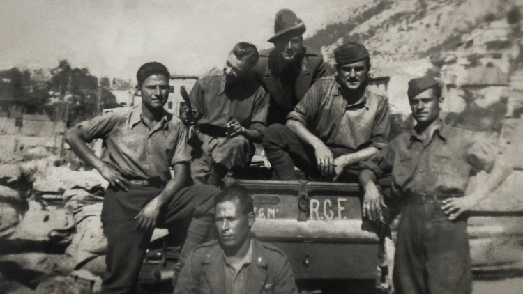 Η σφαγή στο Δομένικο της Λάρισας: Το μεγαλύτερο έγκλημα των Ιταλών στην Ελλάδα με 140 νεκρούς
