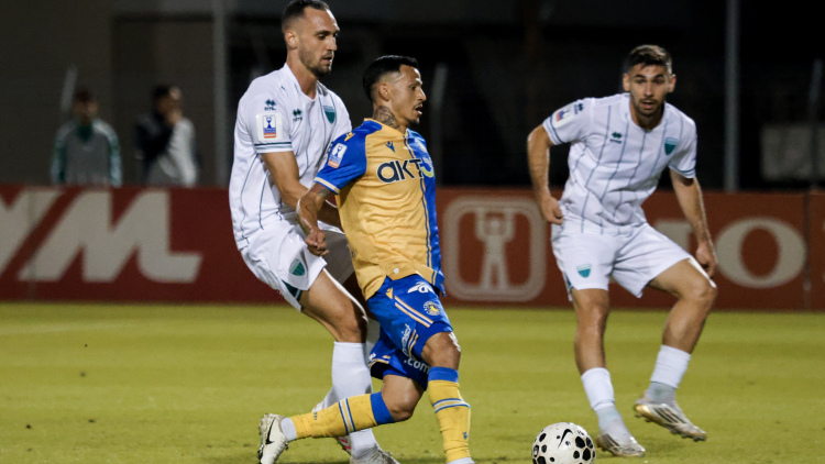 Λεβαδειακός - Αστέρας Τρίπολης: Live η αναμέτρηση στη Βοιωτία