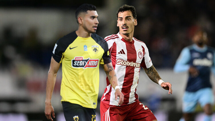 Οι αθλητικές μεταδόσεις της ημέρας: Το ΑΕΚ - Ολυμπιακός, το Άρης Παναθηναϊκός και ο τελικός του Australian Open
