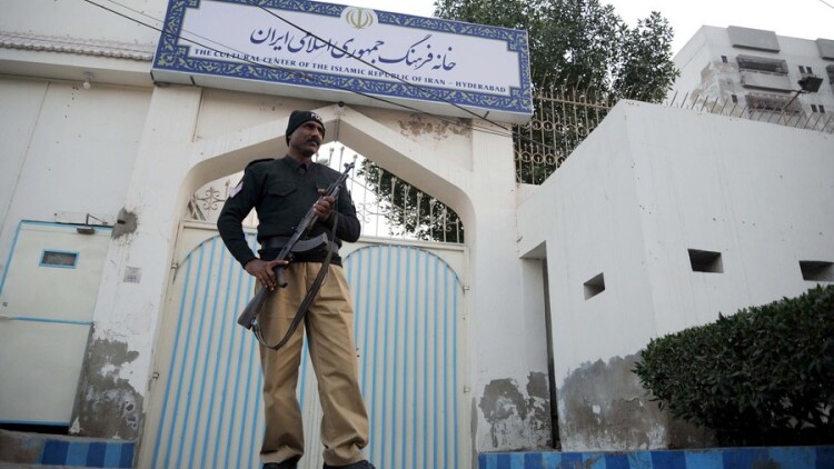 Πάνω από 100 νεκροί στο Πακιστάν σε επιθέσεις αυτονομιστών στο Μπαλουτσιστάν