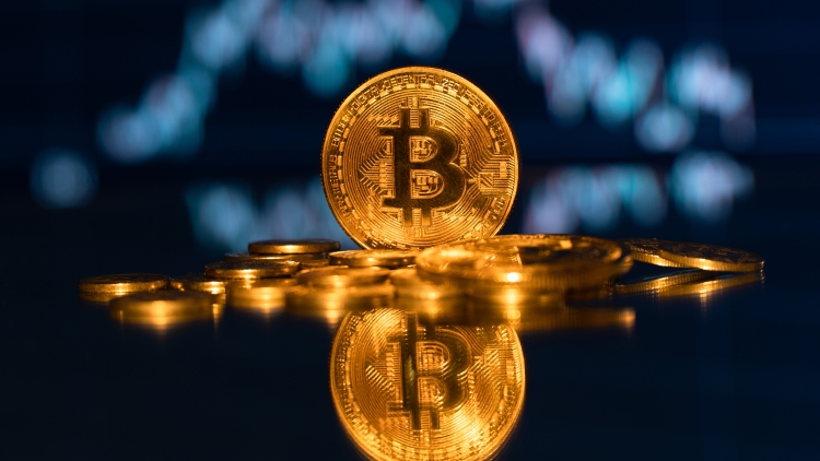 To Bitcoin βούλιαξε κάτω από τα 80.000 δολάρια σε νέο sell off
