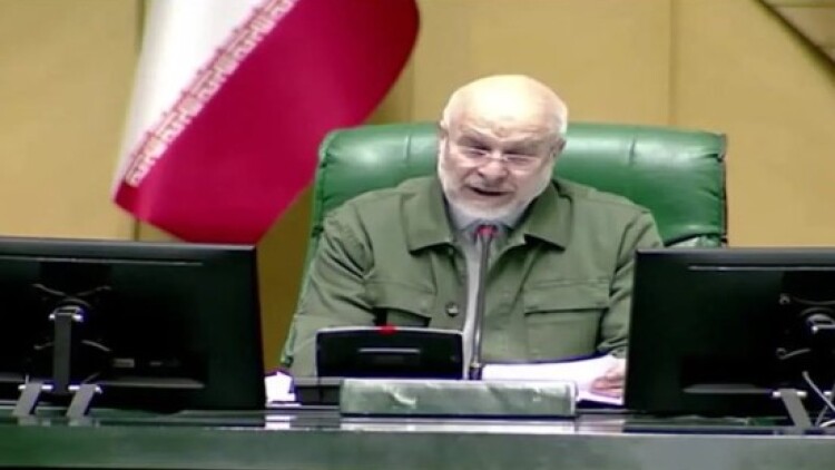 Το Ιράν χαρακτηρίζει «τρομοκρατικές οργανώσεις» όλους τους ευρωπαϊκούς στρατούς