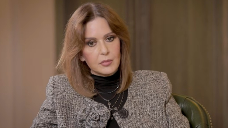 Η Κάτια Δανδουλάκη αποκάλυψε γιατί δεν παντρεύτηκε με τον Νίκο Γαλανό: Ήταν η πρώτη μου σχέση