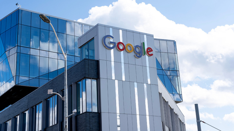 Η Google θα επενδύσει 40 δισ. δολάρια στην εταιρεία τεχνητής νοημοσύνης Anthropic