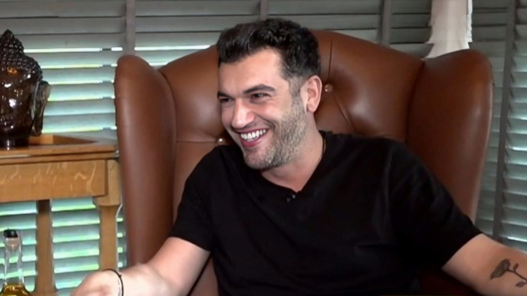 Μάνος Ιωάννου για Πέτρο Φιλιππίδη: Μιλάμε κάθε μέρα, είναι ένας άνθρωπος που αγαπάω